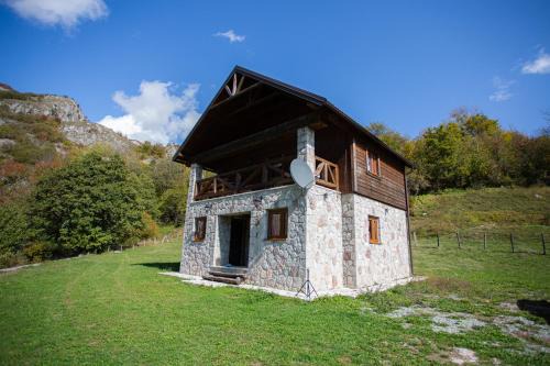 Kolasin Municipality Cabine | BB Etno House