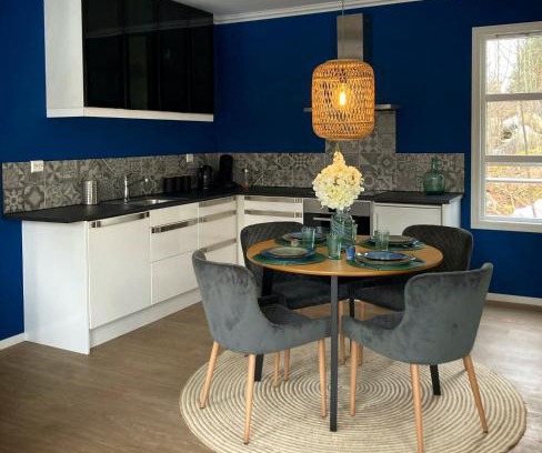 Larvik Maison | BB Grindhuset