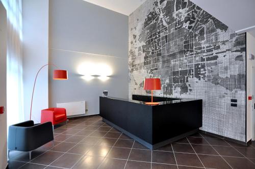 Segnano Appartement | BB Hotels Aparthotel Arcimboldi