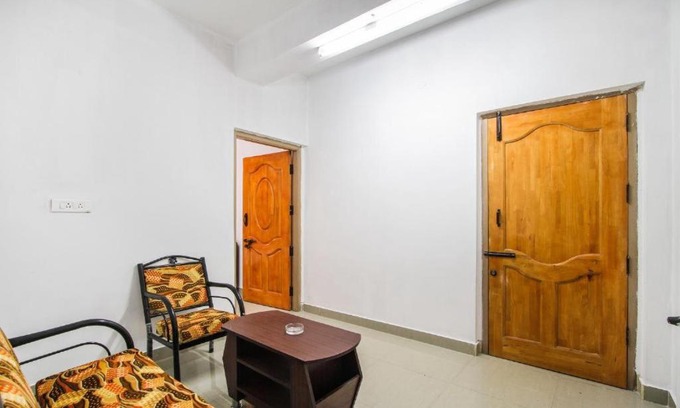 Perambalur Hôtel | BB Residency