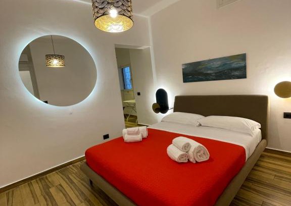 Castellammare Appartement | BB4U Apartments al Massimo