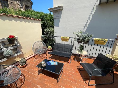 Castellammare Appartement | BB4U Apartments and Terrace