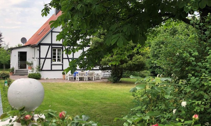 Moehnesee Lit Et Petit-Déjeuner | BBB - Bed & Breakfast Büecke