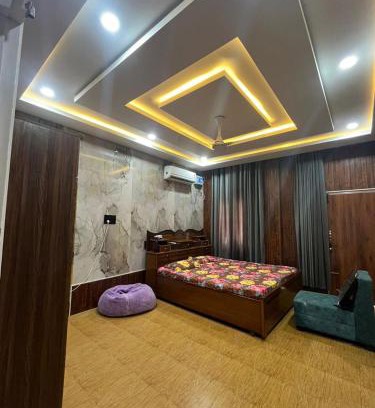 Sibsagar Maison | Bbk Homestay