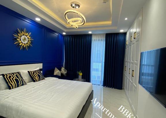 Son Tra Appartement | BBKISS Apartments & Hotel