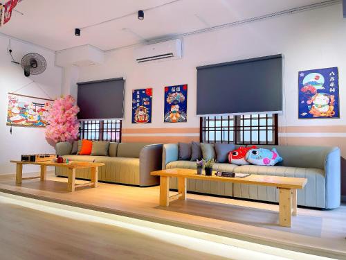 Bukit Indah Maison | BBQ Swimming Pool Netflix 11 Pax Bukit Indah JB