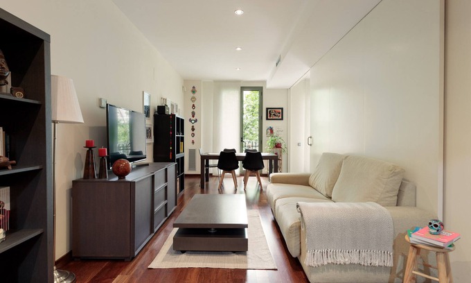 el Camp d'en Grassot i Gracia Nova Appartement | BC0JC001FR - Frida by EnjoyApartments