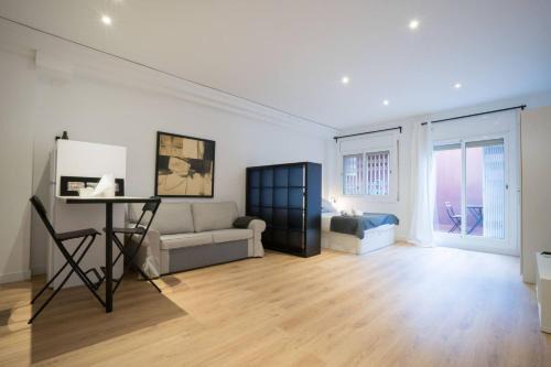 Gracia Maison | Bcn - Loft Parc Guell