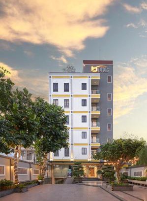 Bien Hoa Hôtel | Bcons PS Hotel and Apartment- Newly Opened Hotel