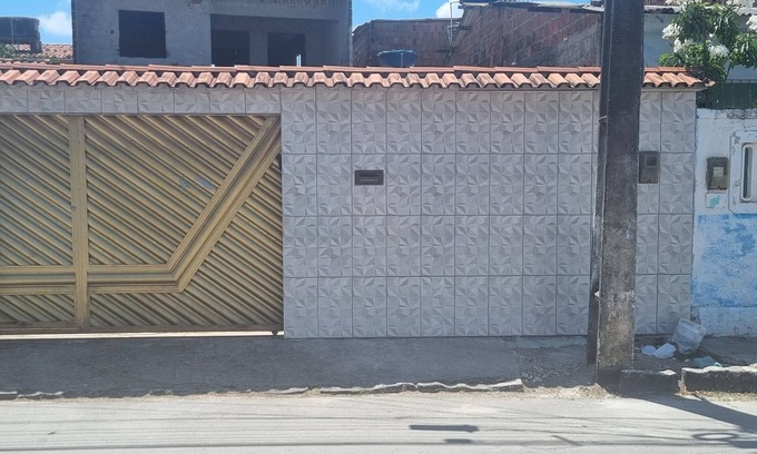 Pilar Maison | Beach house in Itamaraca