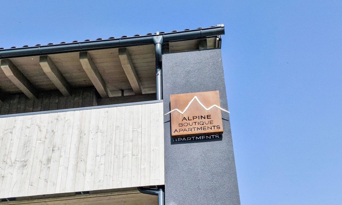 Fronhausen Appartement | be calm by Interhome