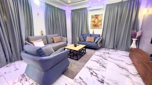 Porto-Novo Maison | Be Confortable