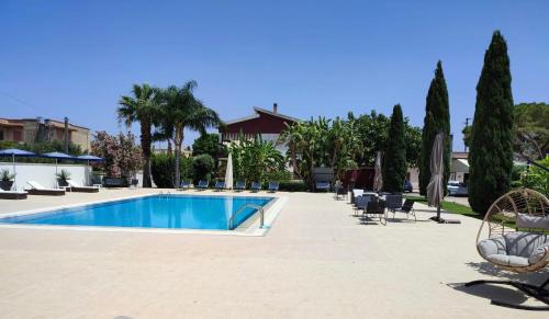 Rilievo Appartement | Be Country guest house