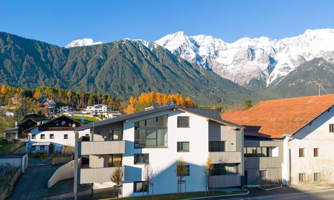 Fronhausen Appartement | be friendly by Interhome