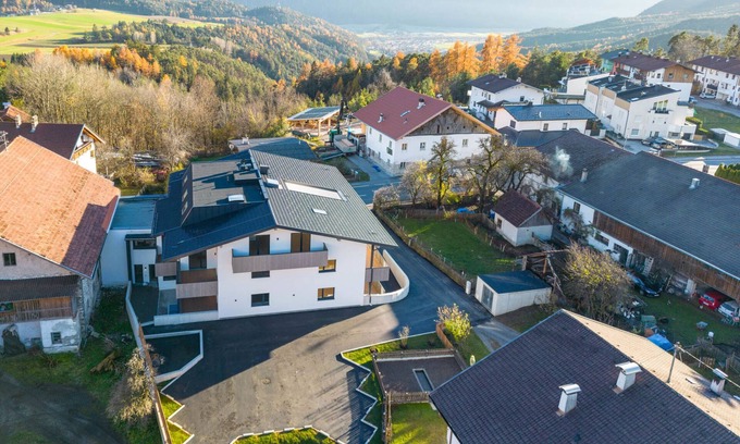 Fronhausen Appartement | be home by Interhome