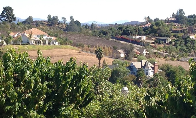 Fallbrook Maison | Be in your own gated property, International or out of State welcome