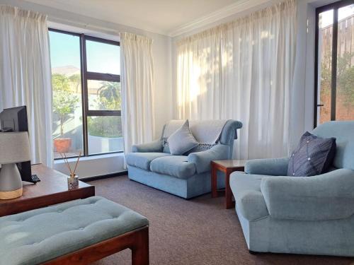 Melkbosstrand Appartement | Be'landre Courtyard Cottage