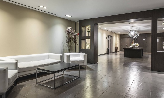 Talavera de la Reina Hôtel | Be Live City Center Talavera