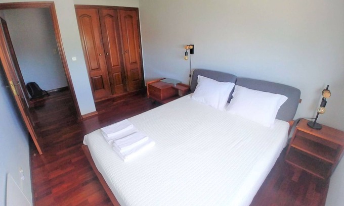 Parque das Nacoes Appartement | Be Local - Appartement de 3 chambres près de la gare d'Oriente à Lisbonne
