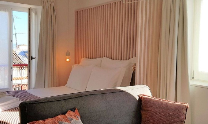 Santo Estevao Appartement | Be Local - Appartement duplex au coeur de l'Alfama à Lisbonne