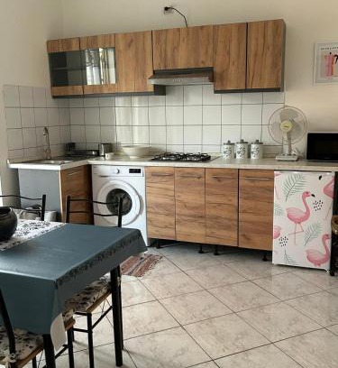 Bova Marina Appartement | Be My Guest - 1