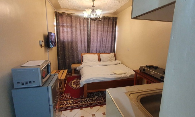 Kidono Appartement | Be My Guest Studio