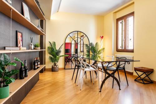 Verona City Centre Appartement | Be my guest Verona