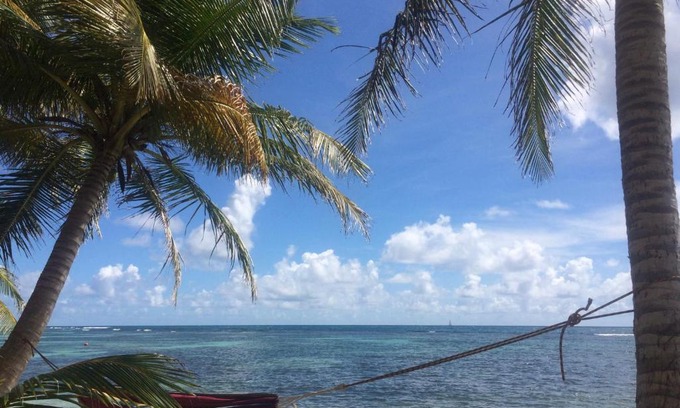 Sainte-Anne Maison | Be On The Beach