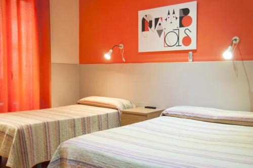 El Raval Maison | Be Ramblas Guest House