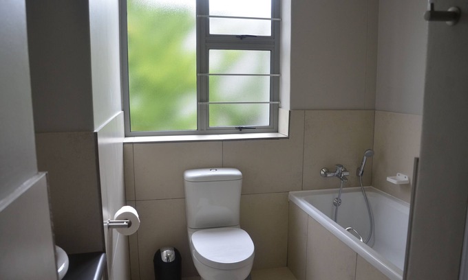Vineta Appartement | Be Still Logement Unité 1