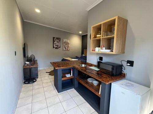Polokwane Appartement | Be Still Haven