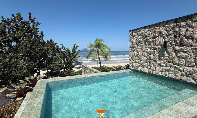 Sao Sebastiao Maison | Beautiful House in Juquehy- SP (5)