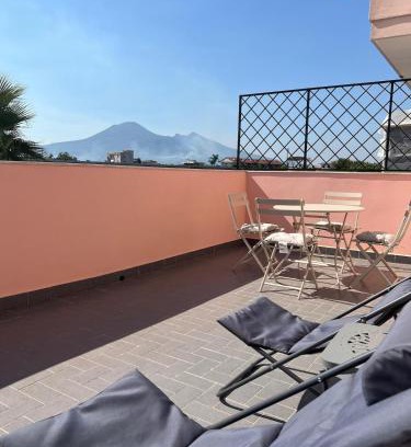 Scafati Appartement | Bea's Home