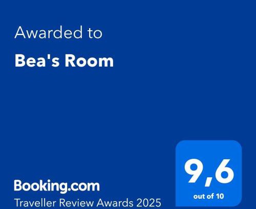 Nocera Inferiore Lit Et Petit-Déjeuner | Bea's Room