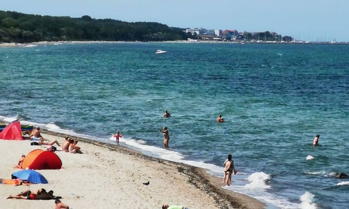 Ostseebad Kuhlungsborn Appartement | Beach 100m, Deutschland