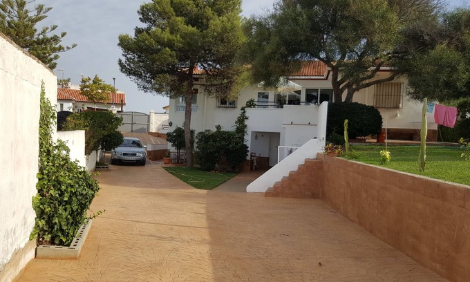 Sector C - Cerceta Appartement | Appartement calme en bord de mer
