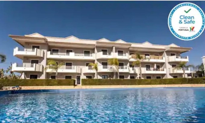 Vale de Carro Appartement | Beach and quiet - Quinta Pine