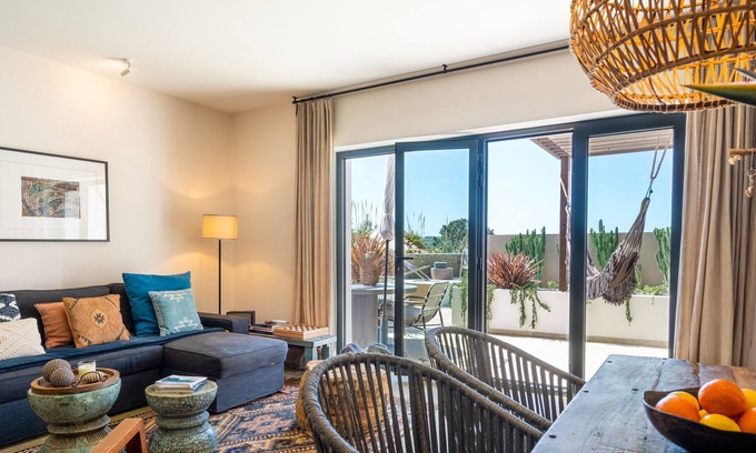 Almocageme Maison | Beach and the countryside together!