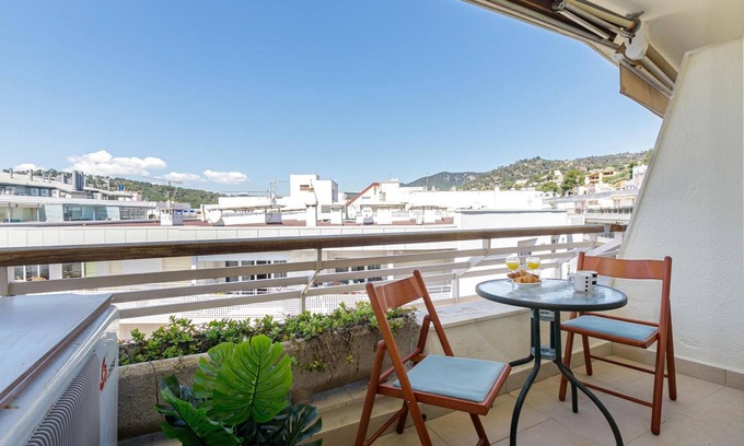 Tossa de Mar Appartement | BEACH APARTMENT 2 in TOSSA DE MAR