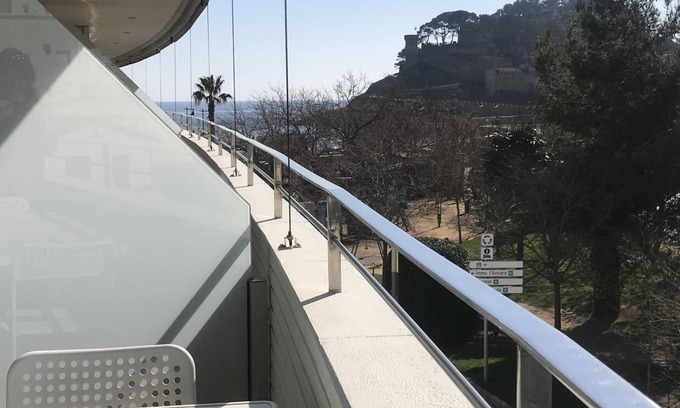 Tossa de Mar Appartement | BEACH APARTMENT 3 in TOSSA DE MAR
