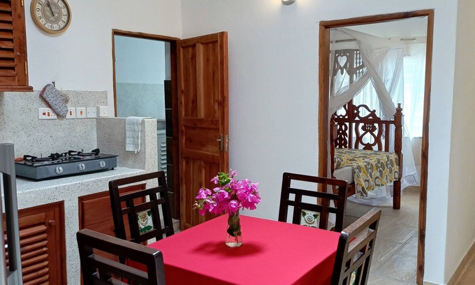 Malindi Appartement | Beach apartment gorgeous 2 bedrooms for Holidays