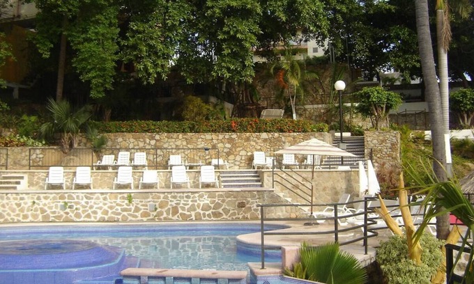 Las Playas Copropriété | Appartement de plage à Acapulco !!!!