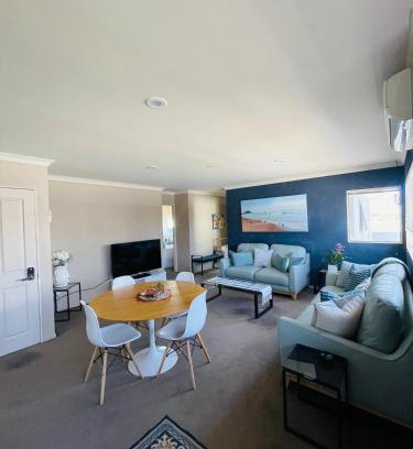 Papamoa Beach Appartement | Beach Apartment