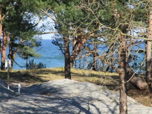 Prora Maison | Beach apartment Prora Captain