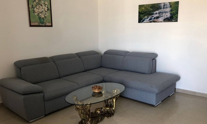 Shengjin Appartement | Beach apartment with sea views
