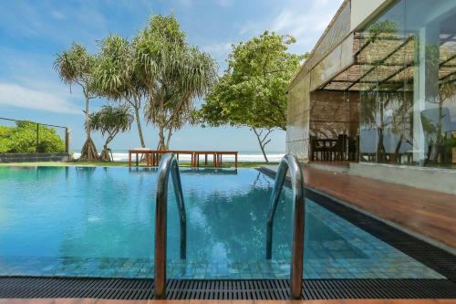 Thalaramba Hôtel | Beach & Bliss Mirissa