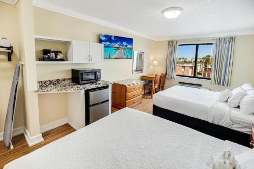 Litchfield by the Sea Appartement | Beach Bound 3rd Floor Resort View Lodge Room