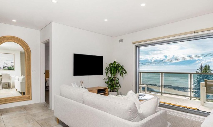 East Ballina Appartement | Beach Break