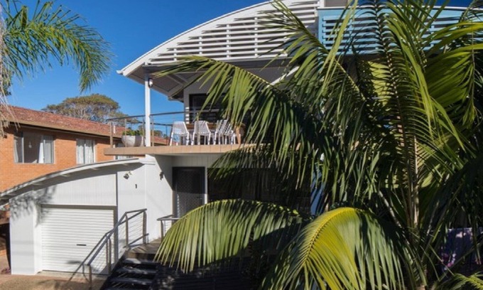 Brunswick Heads Maison | Beach Bruns - near Torakina Beach