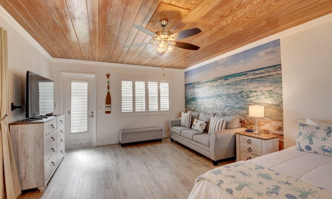 Delray Beach Copropriété | Beach Bungalow